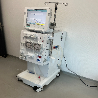 B.BRAUN Dialog+ EVO Hemodialysis image 1